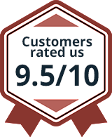 customer rate