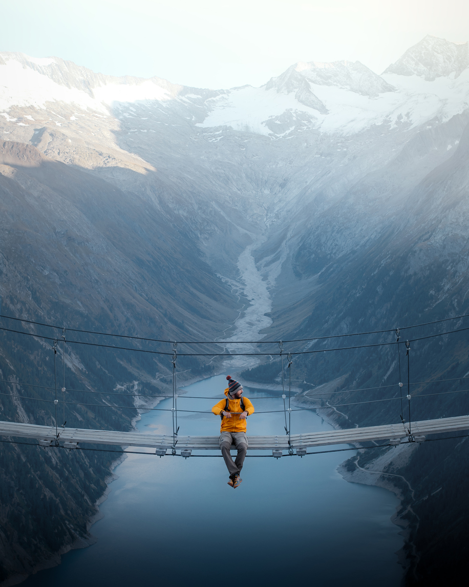 Explorers