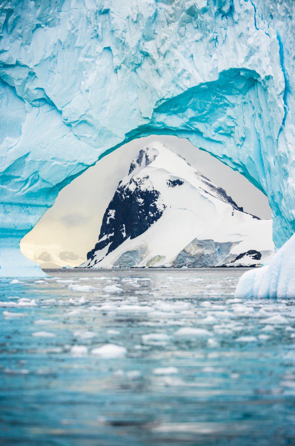 Ανταρκτική