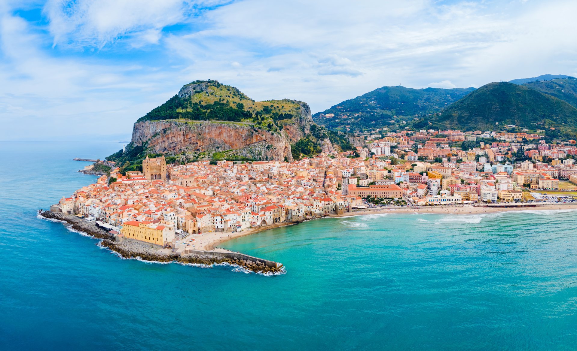Sicily