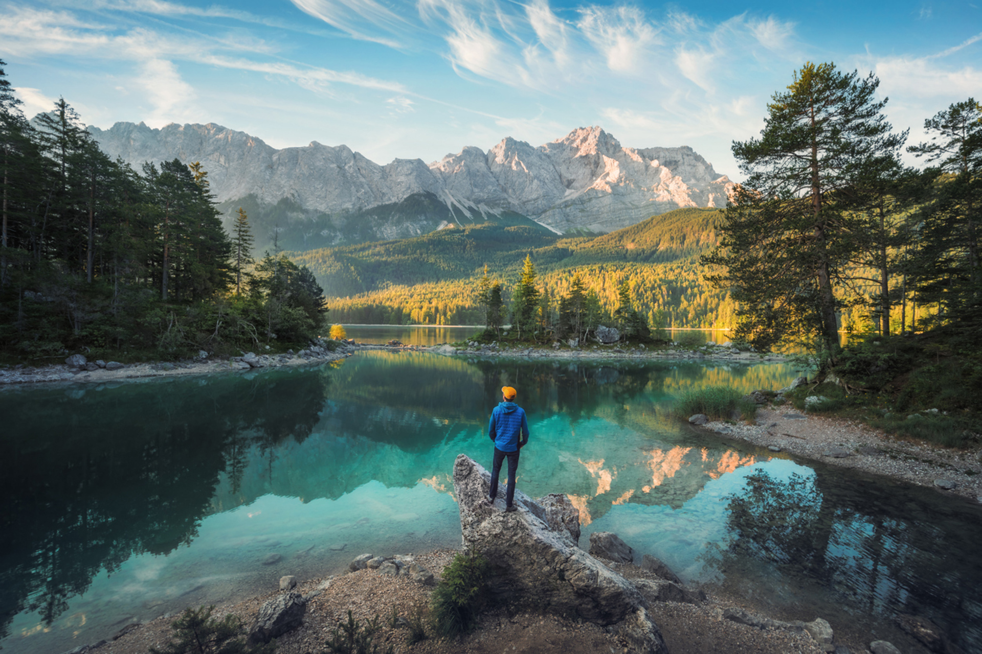 GERMANY BAVARIA
