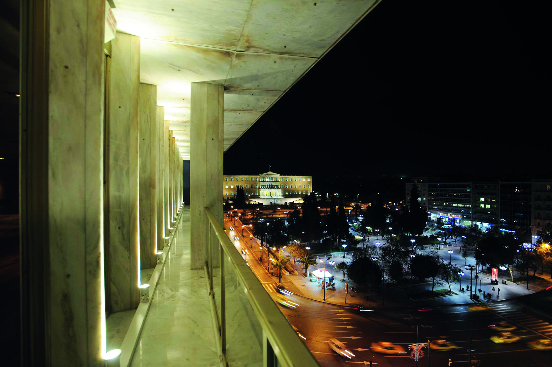 Έχω ένα όνειρο... 