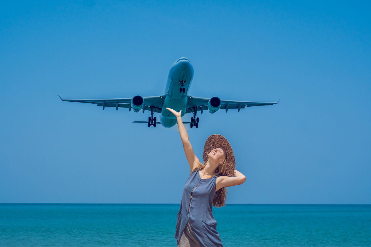 Έχω ένα όνειρο... 