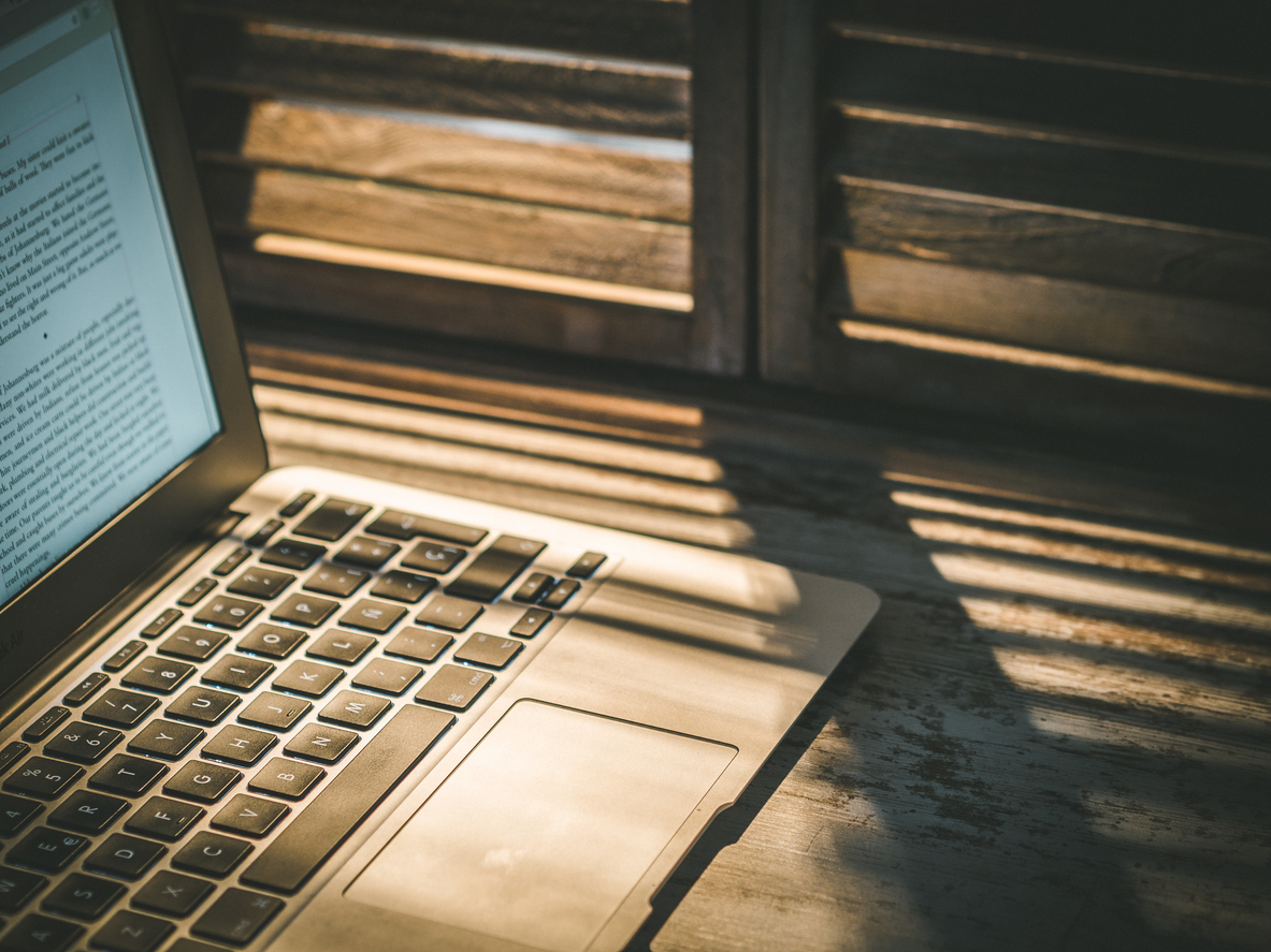 Έχω ένα όνειρο... 