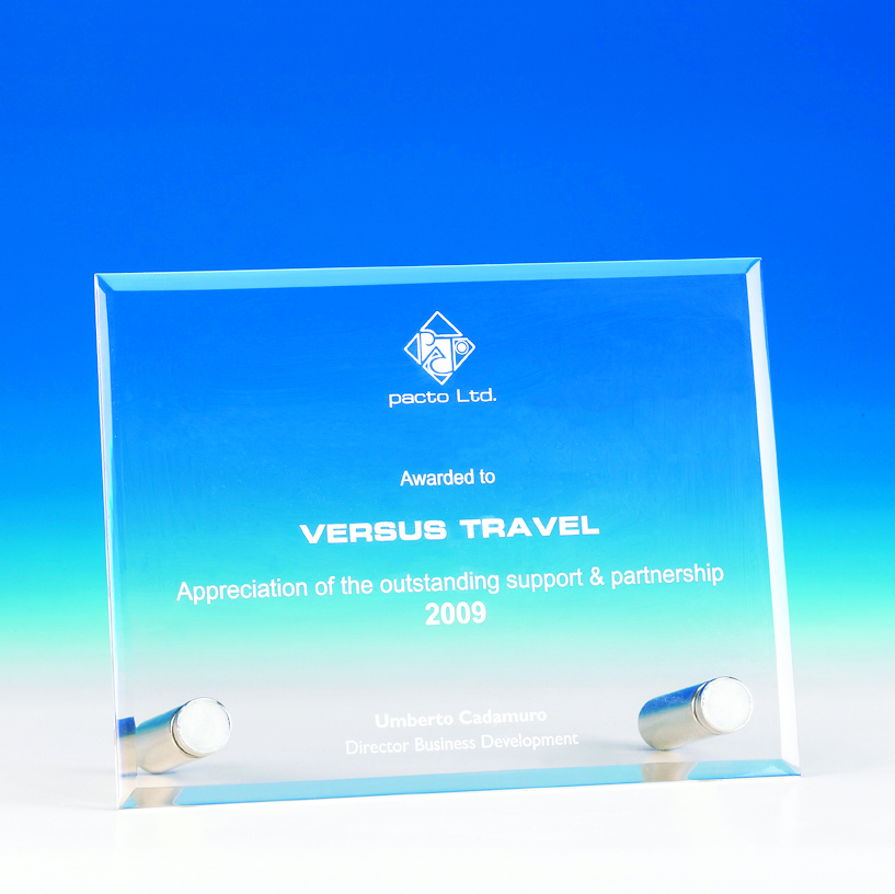 Βραβεία & Αναγνωρίσεις