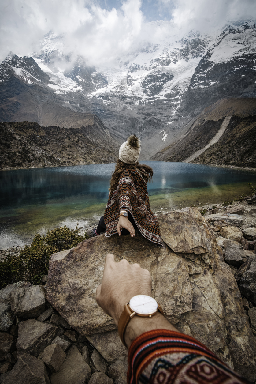 gamilia taksidia - Extreme