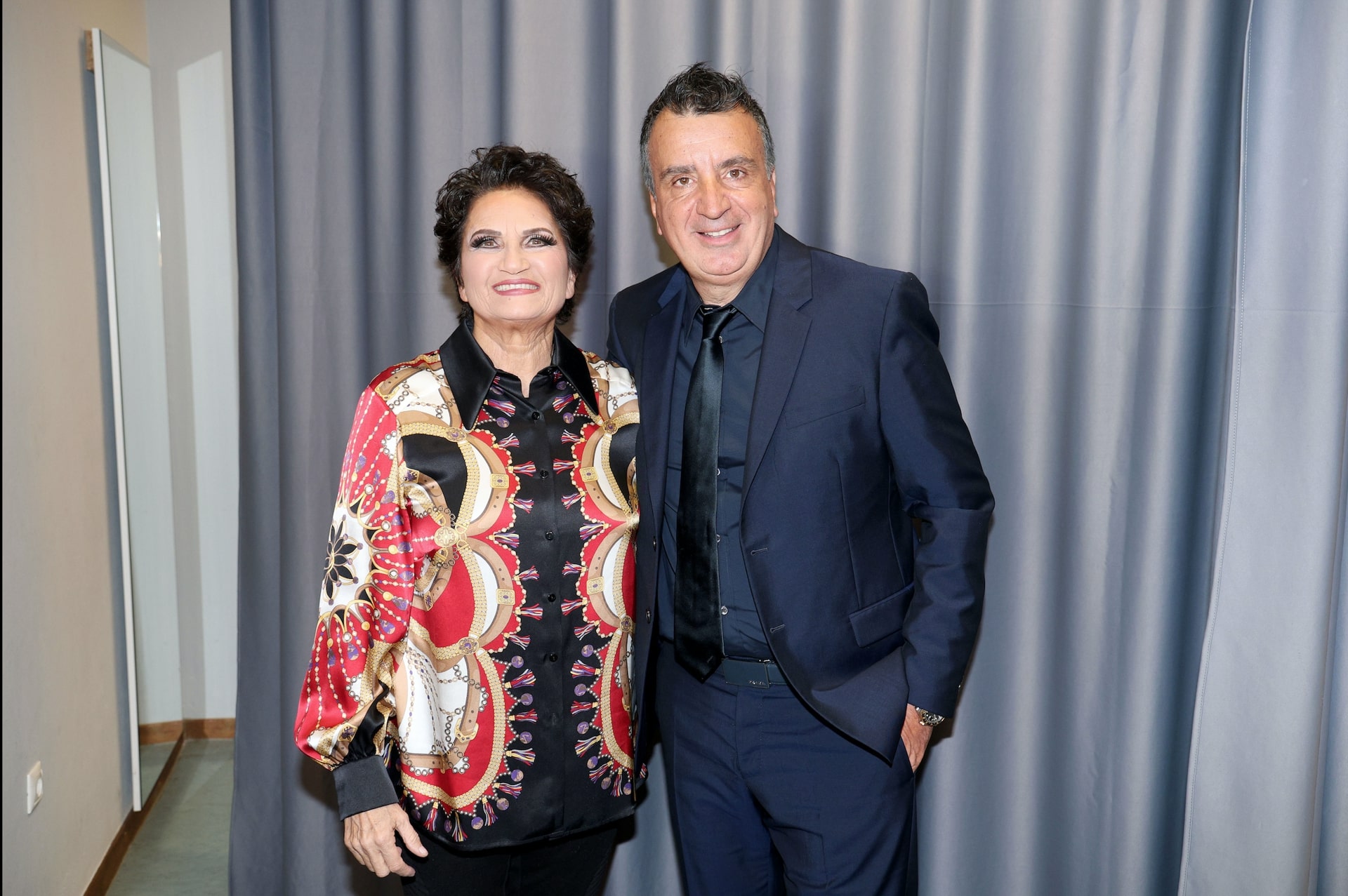 30 Χρόνια Versus