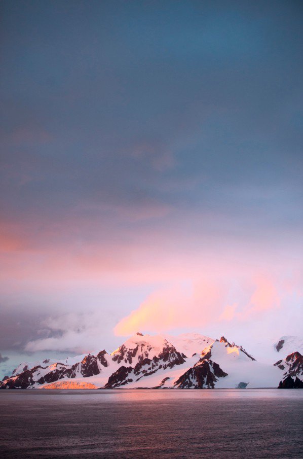 Ανταρκτική