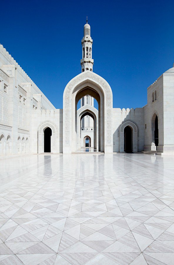 Μέση Ανατολή