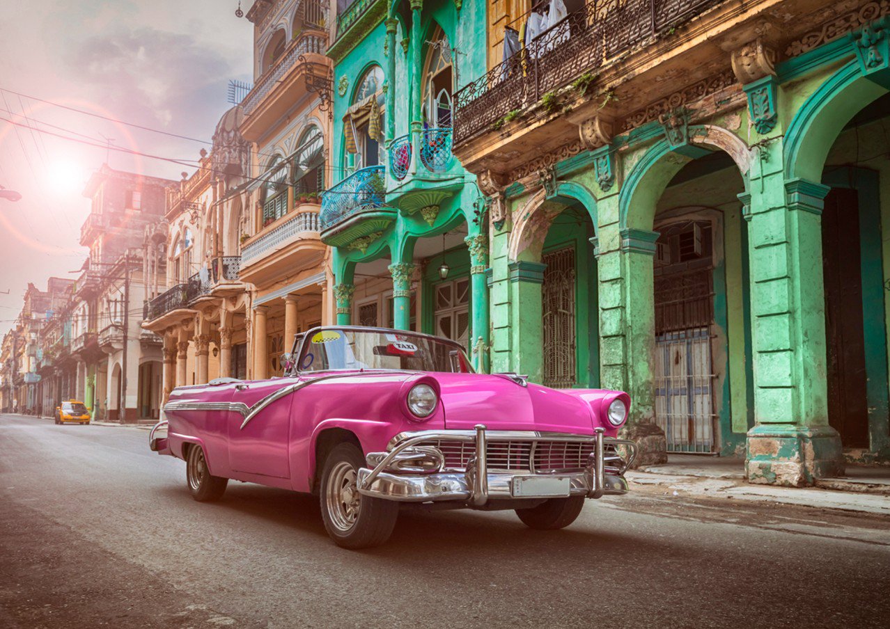 Λατινική Αμερική