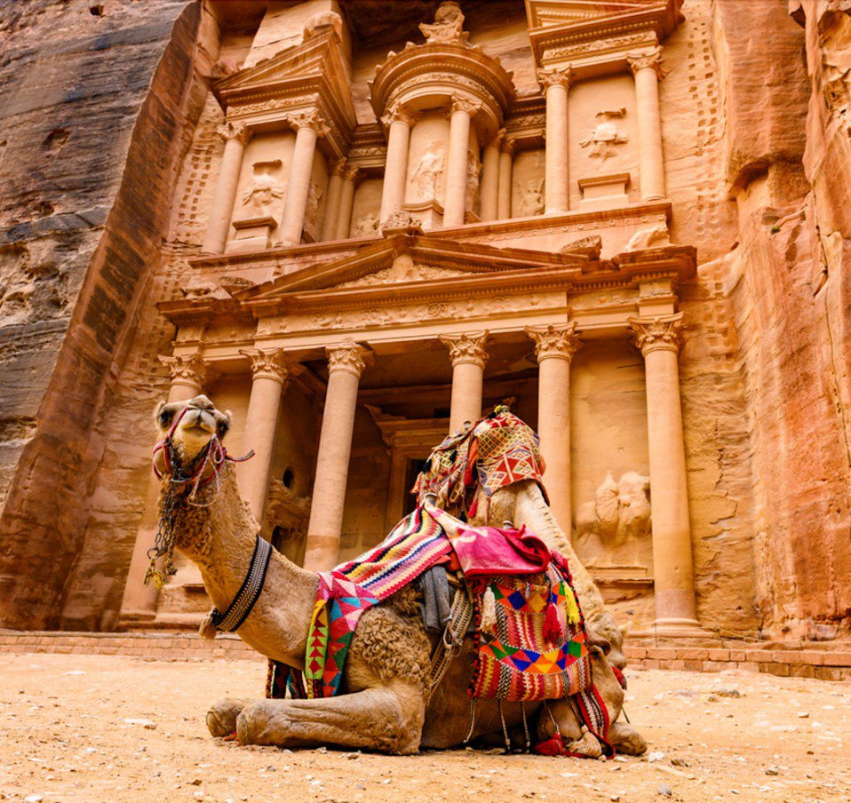 Μέση Ανατολή