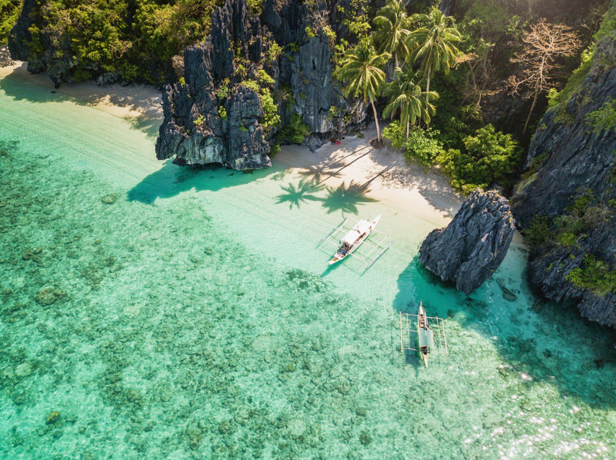 Νοτιοανατολική Ασία