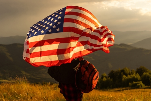 American Dream