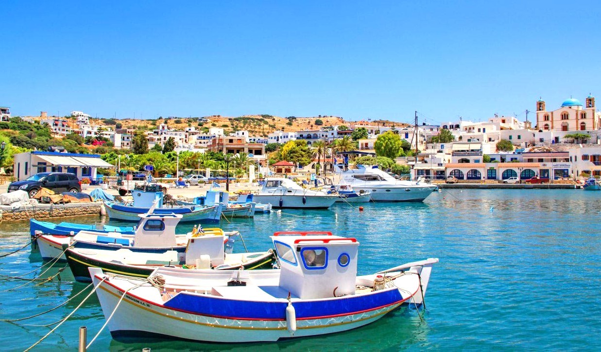 Λειψοί – Στο Φως της Παράδοσης και του Θαύματος