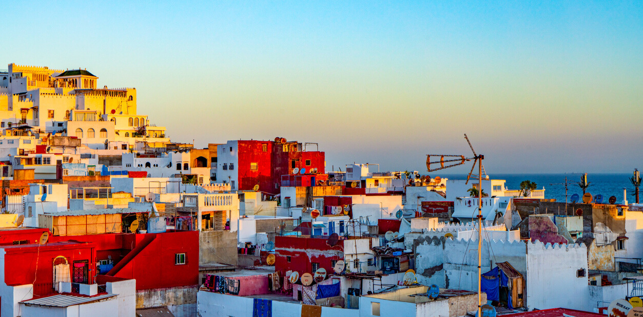 Πέρα από το Χόλιγουντ: Η αυθεντική Καζαμπλάνκα