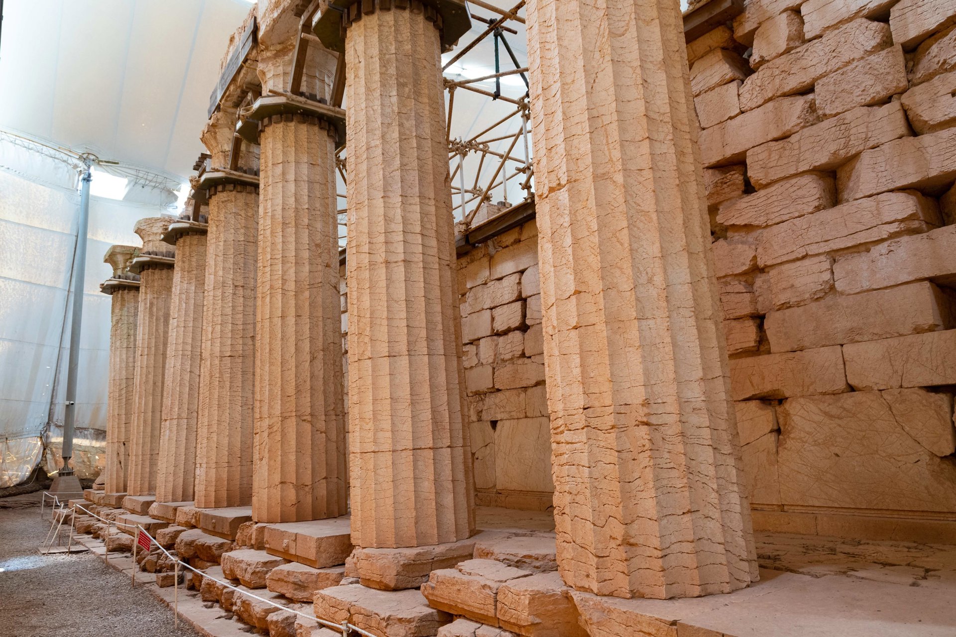 Ναός του Επικούριου Απόλλωνα