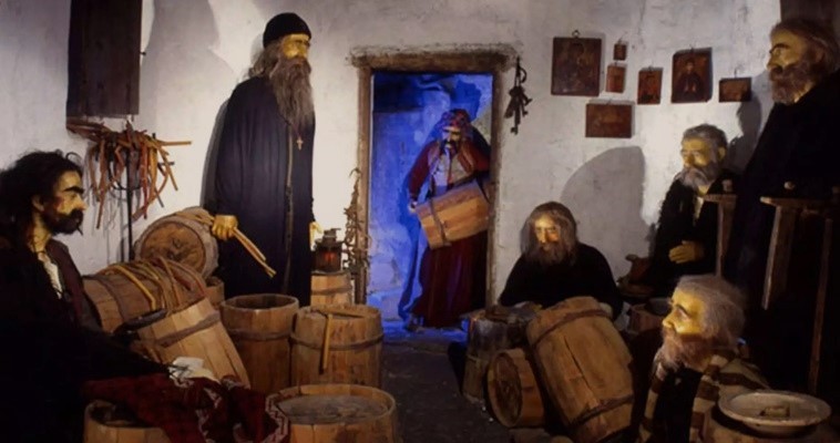 Μουσείο Ελληνικής Ιστορίας Παύλου Βρέλλη