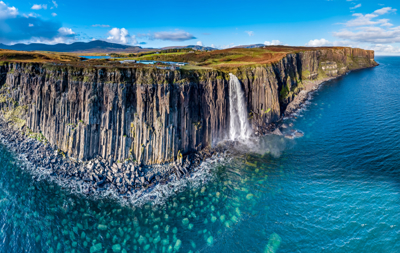 Isle of Skye