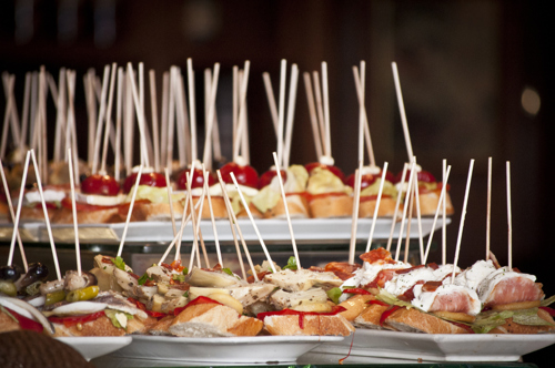 5+1 τρόποι για να απολαύσετε pintxos σαν Βάσκοι!