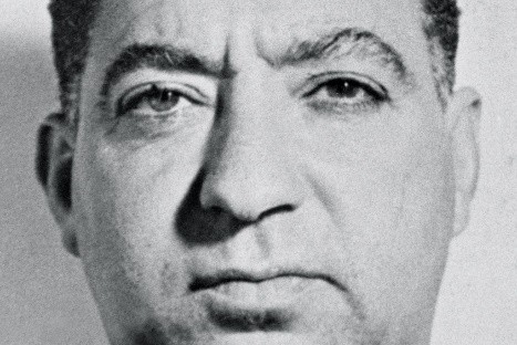 Δημήτρης Τσαφέντας: Ο Έλληνας που νίκησε το απαρτχάιντ