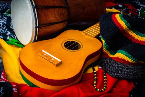 Reggae Festival