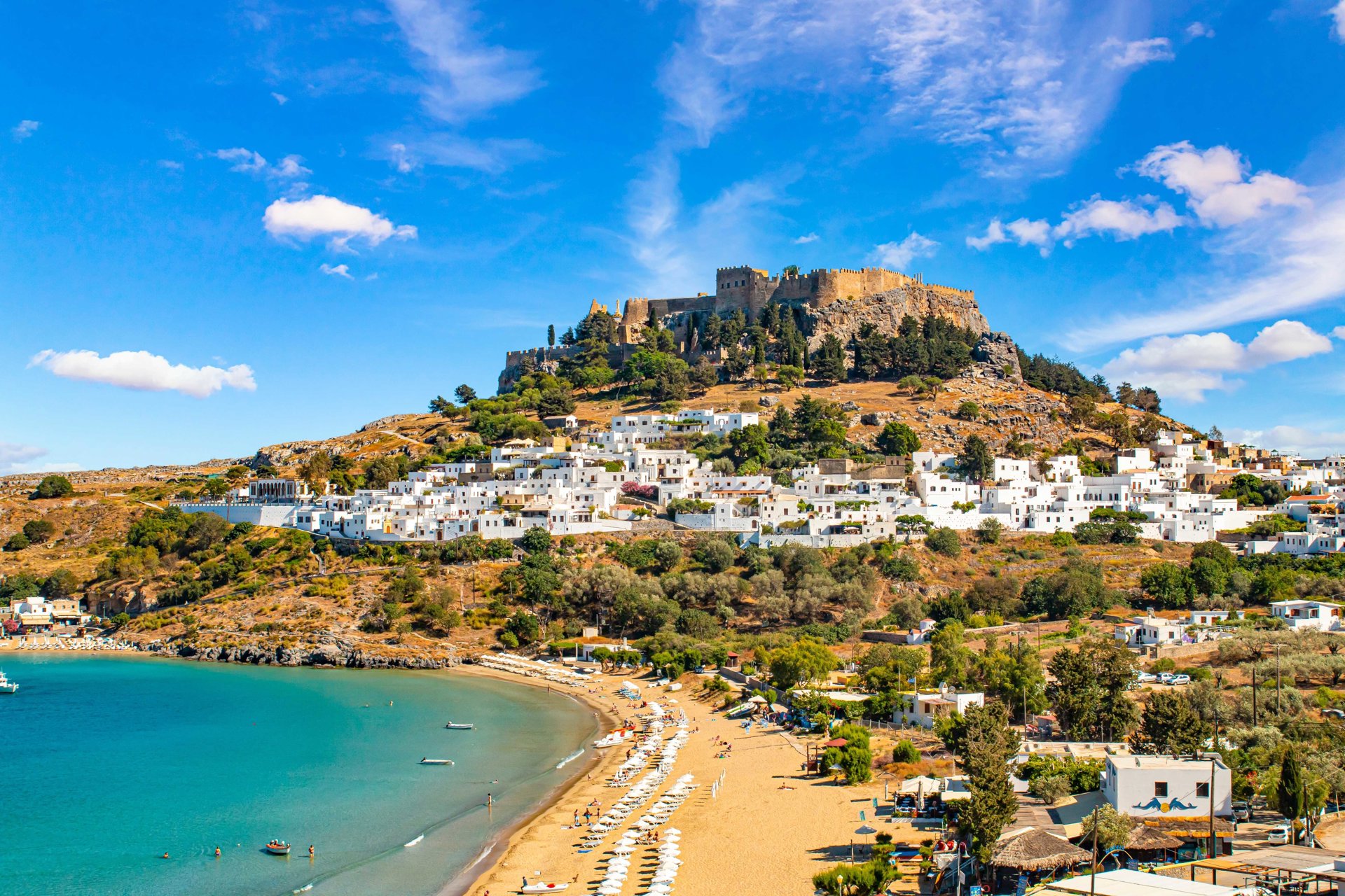 Λίνδος