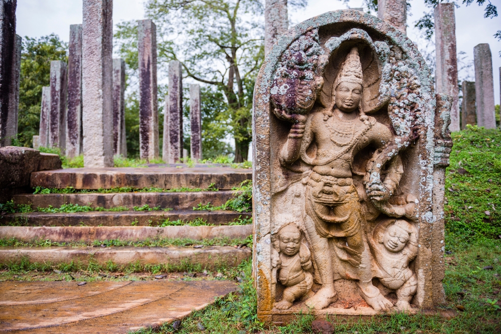 Γενικά στοιχεία για τη Σρι Λάνκα