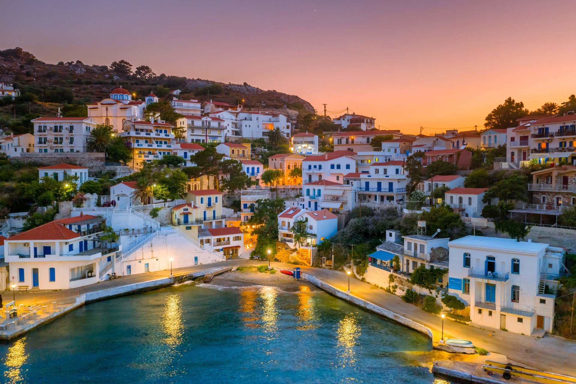 Το μυστικό της Ικαρίας