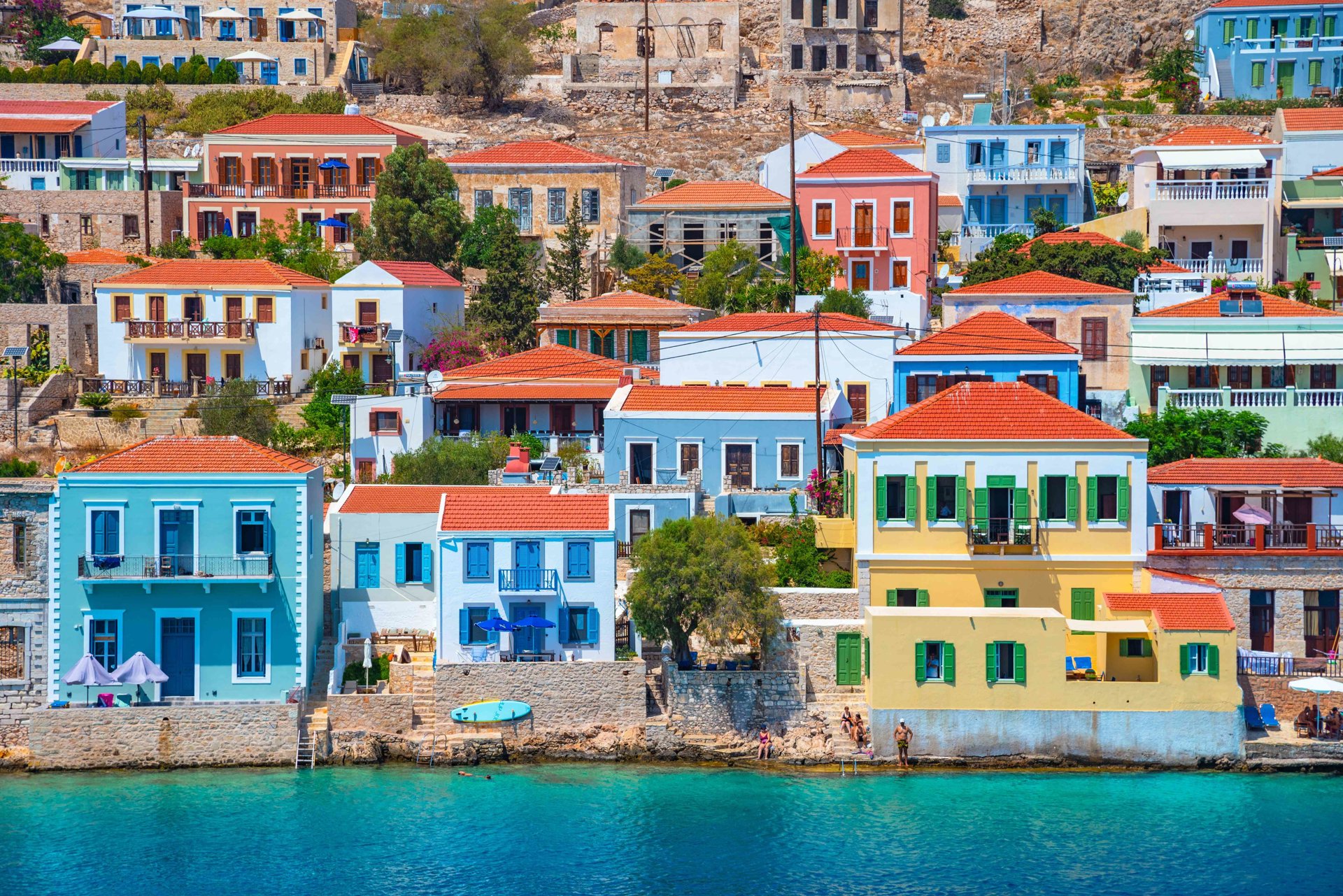 Χάλκη