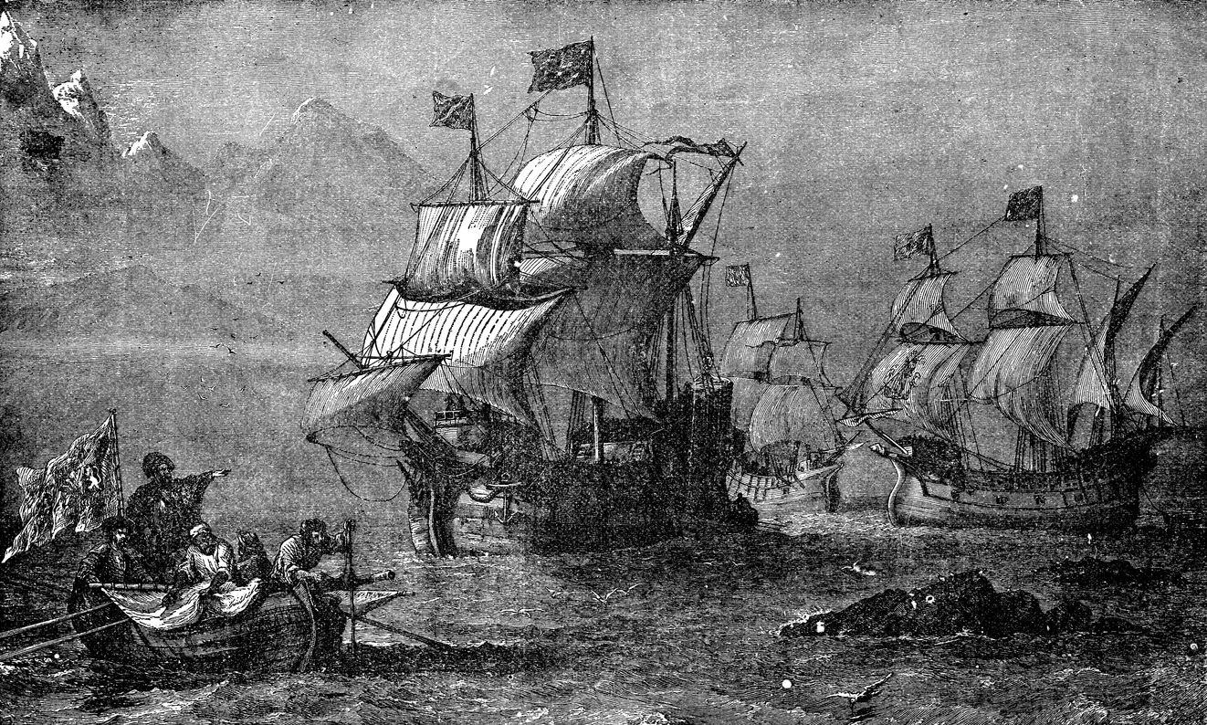 Φερδινάνδος Μαγγελάνος