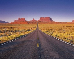 ΗΠΑ, Route 66
