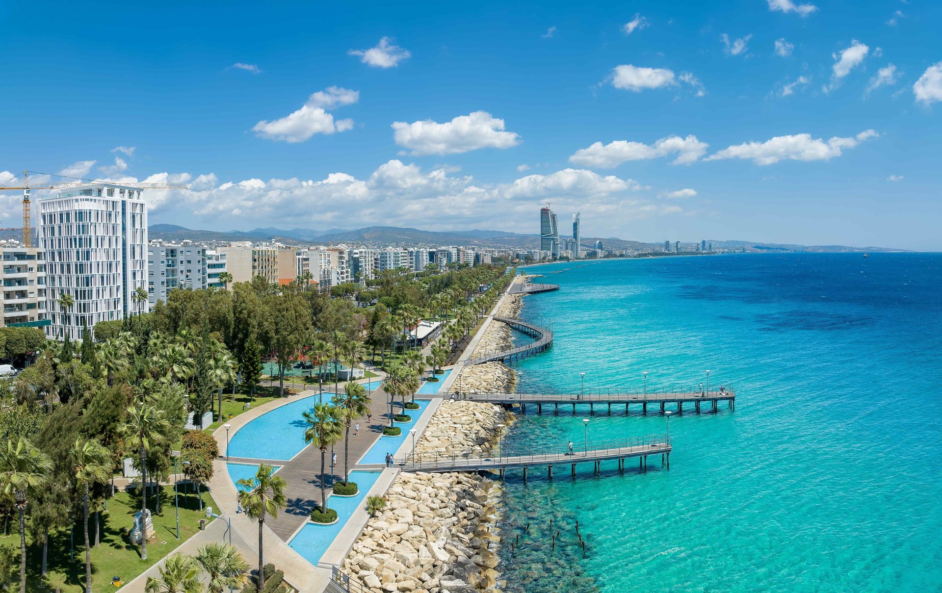 Λεμεσός, Κύπρος