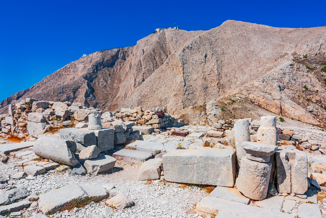 Ακρωτήρι της Σαντορίνης