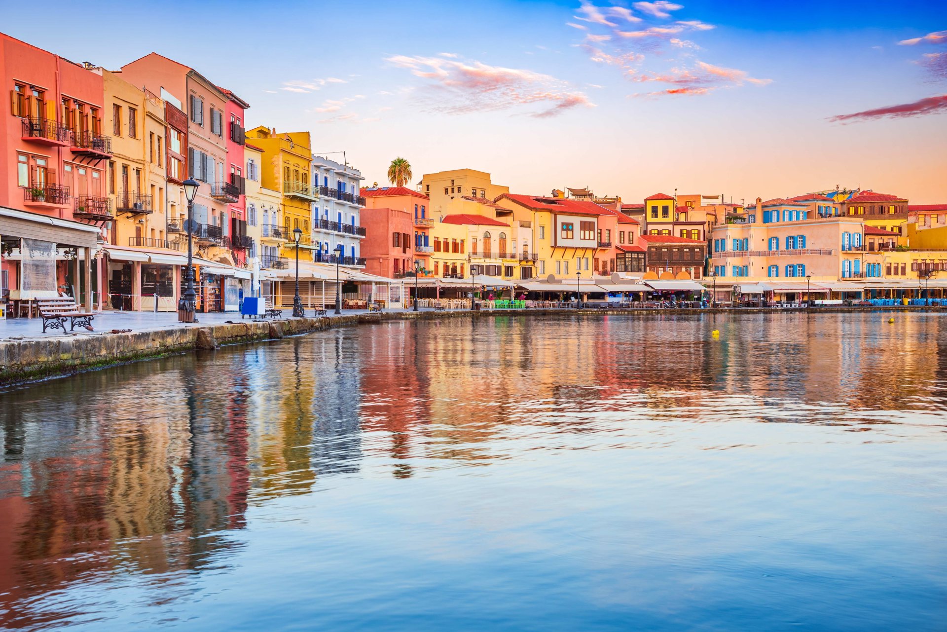 Δυτική Κρήτη