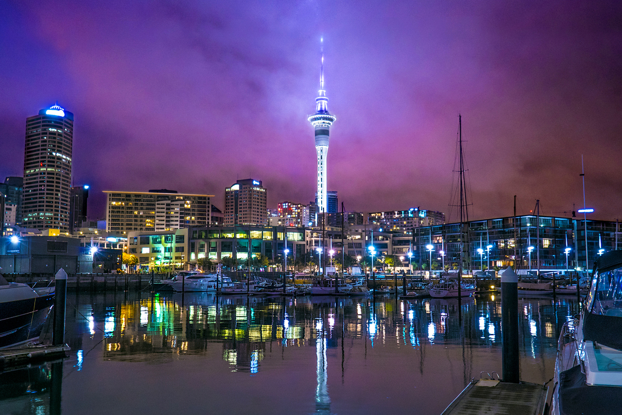 Το Βόρειο νησί 