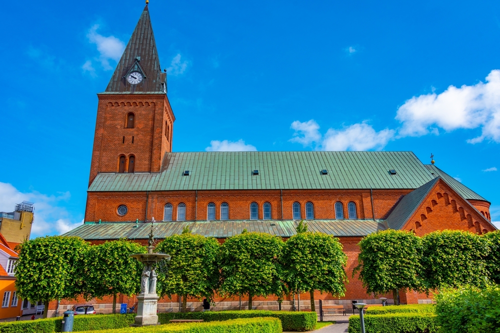 Το Άαλμποργκ