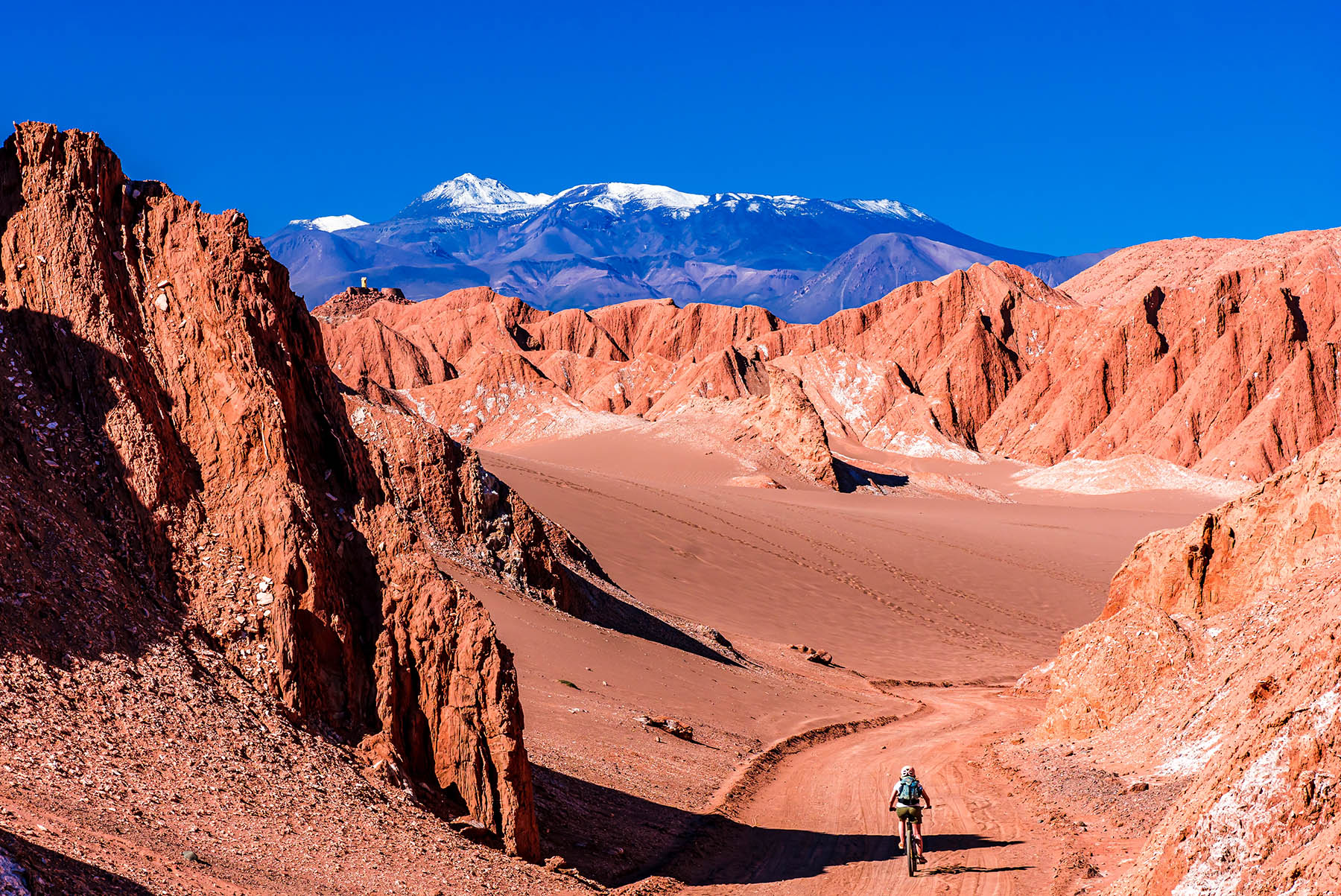 Η κοιλάδα του θανάτου 