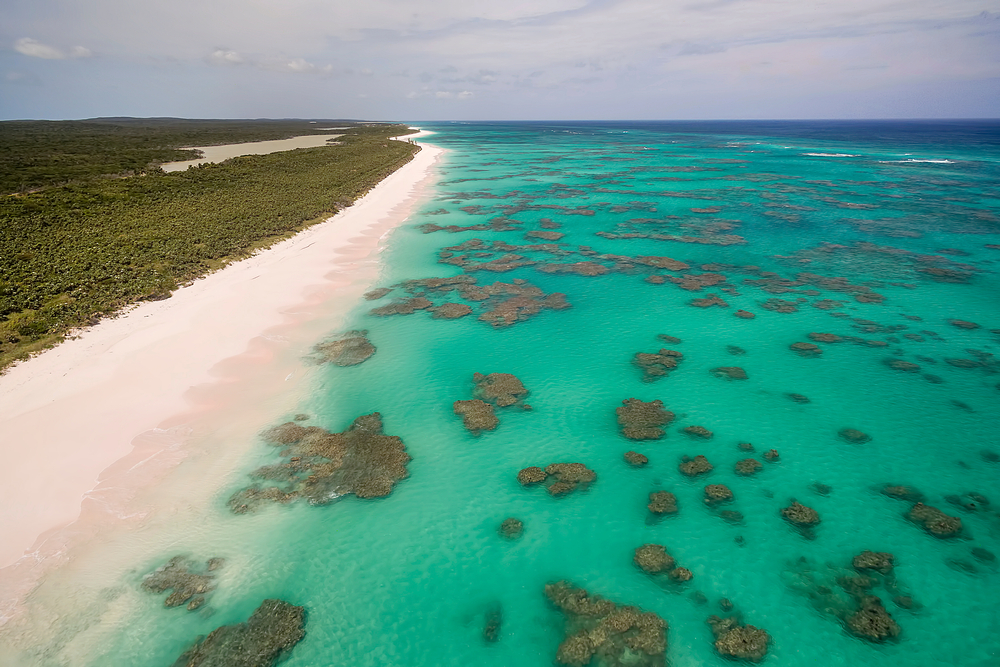 Τα ωραιότερα νησιά 