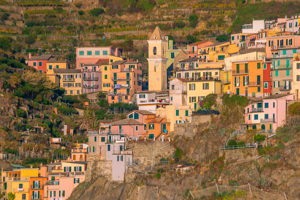 Η Corniglia