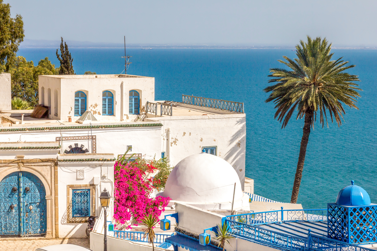 Σίντι Μπου Σαΐντ