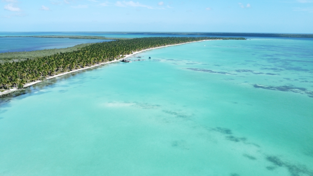 Eπίγειος παράδεισος 