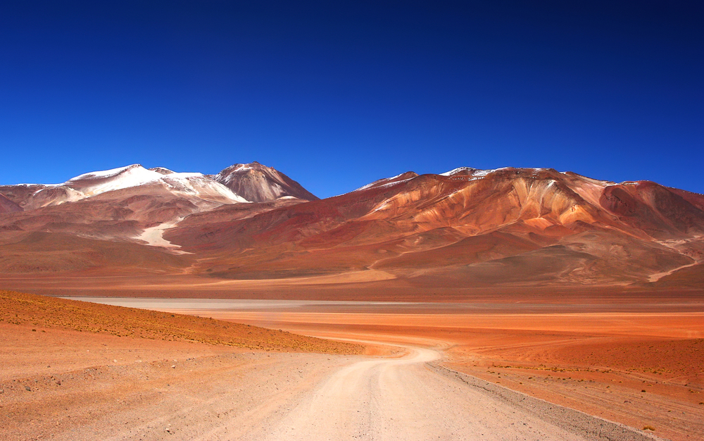 Έρημος Νταλί