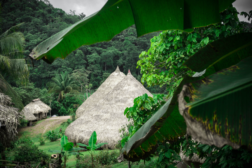 Εθνικό Πάρκο Τσάγρες