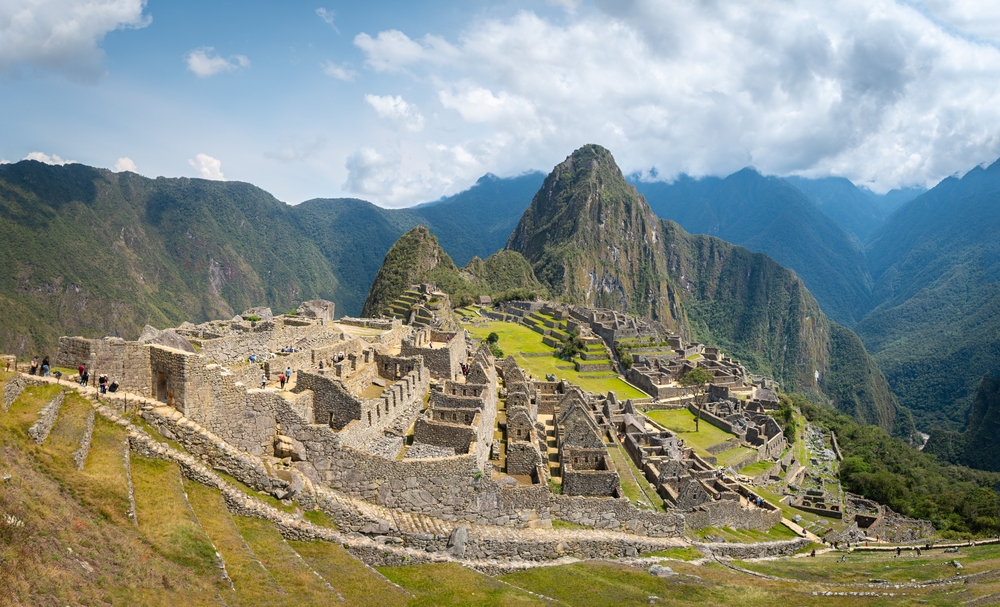 Μάτσου Πίτσου 