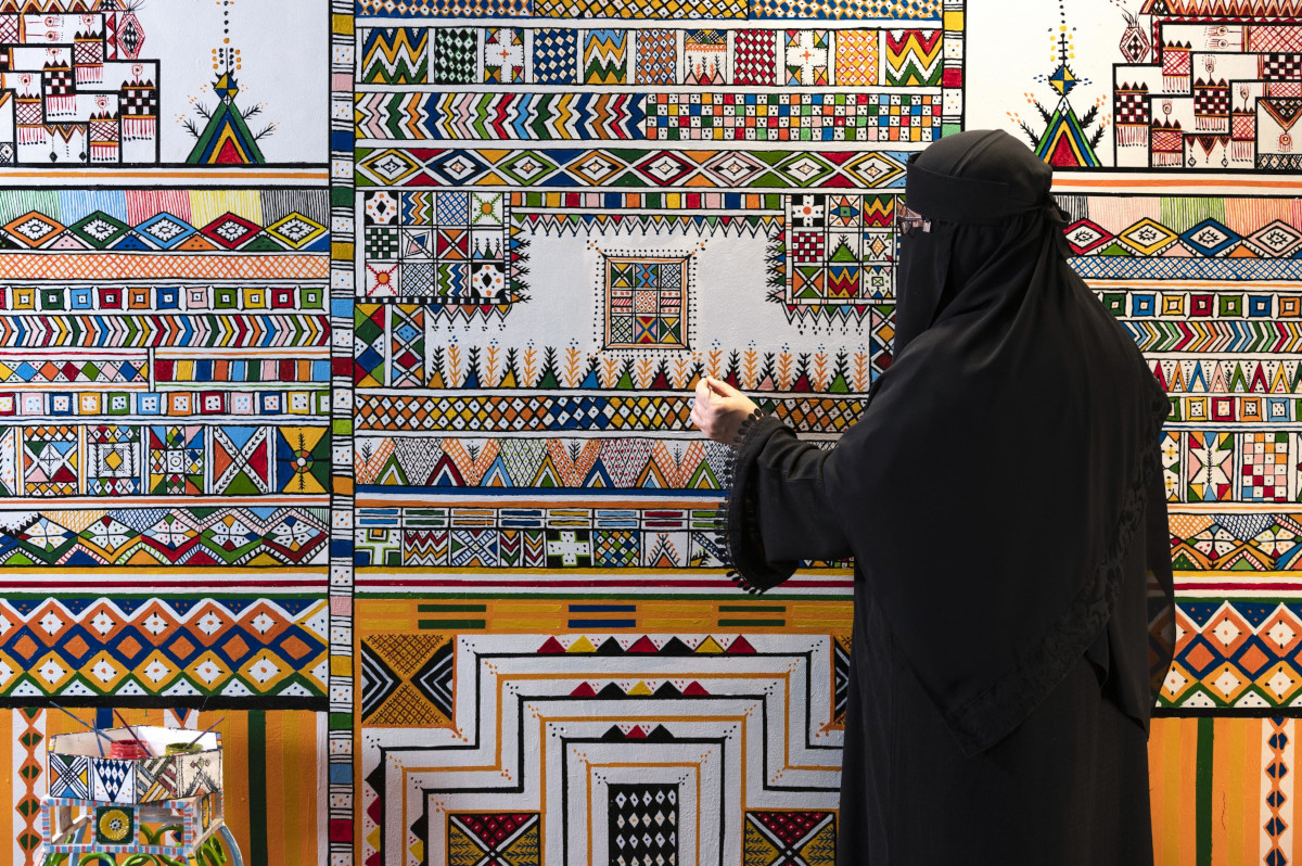 Ριτζάλ Αλμά