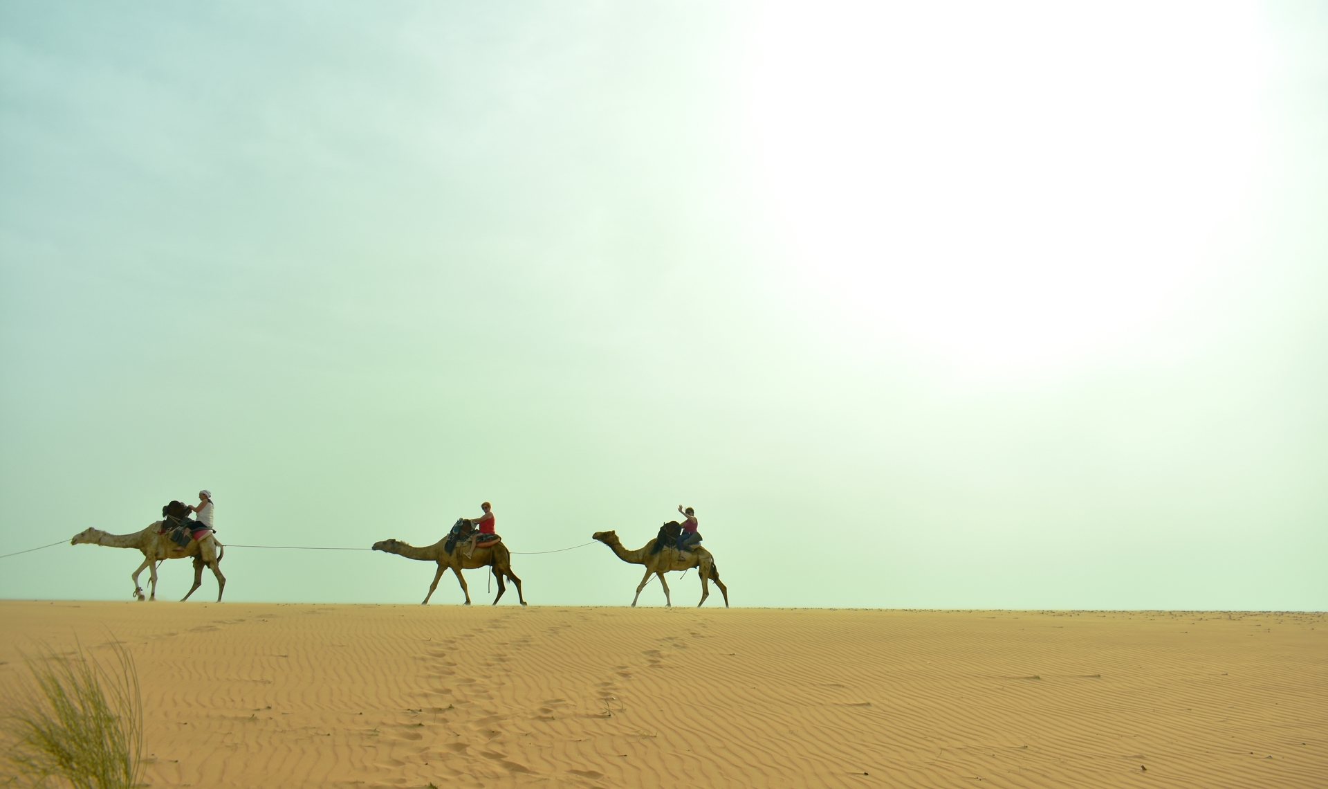 Έρημος Λομπούλ