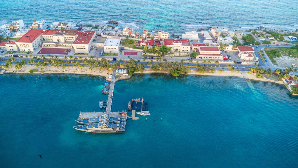 Isla Mujeres