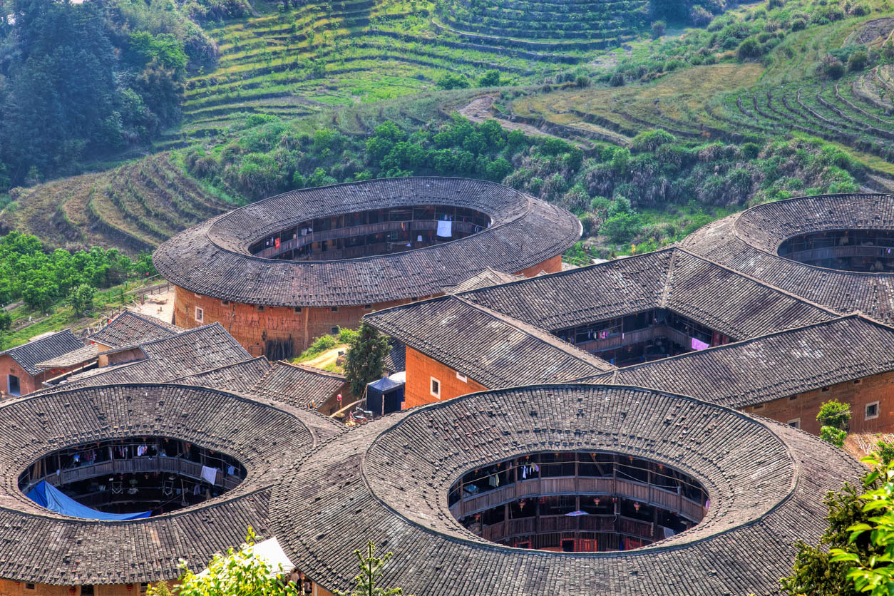 Τα τούλου των Χάκα 