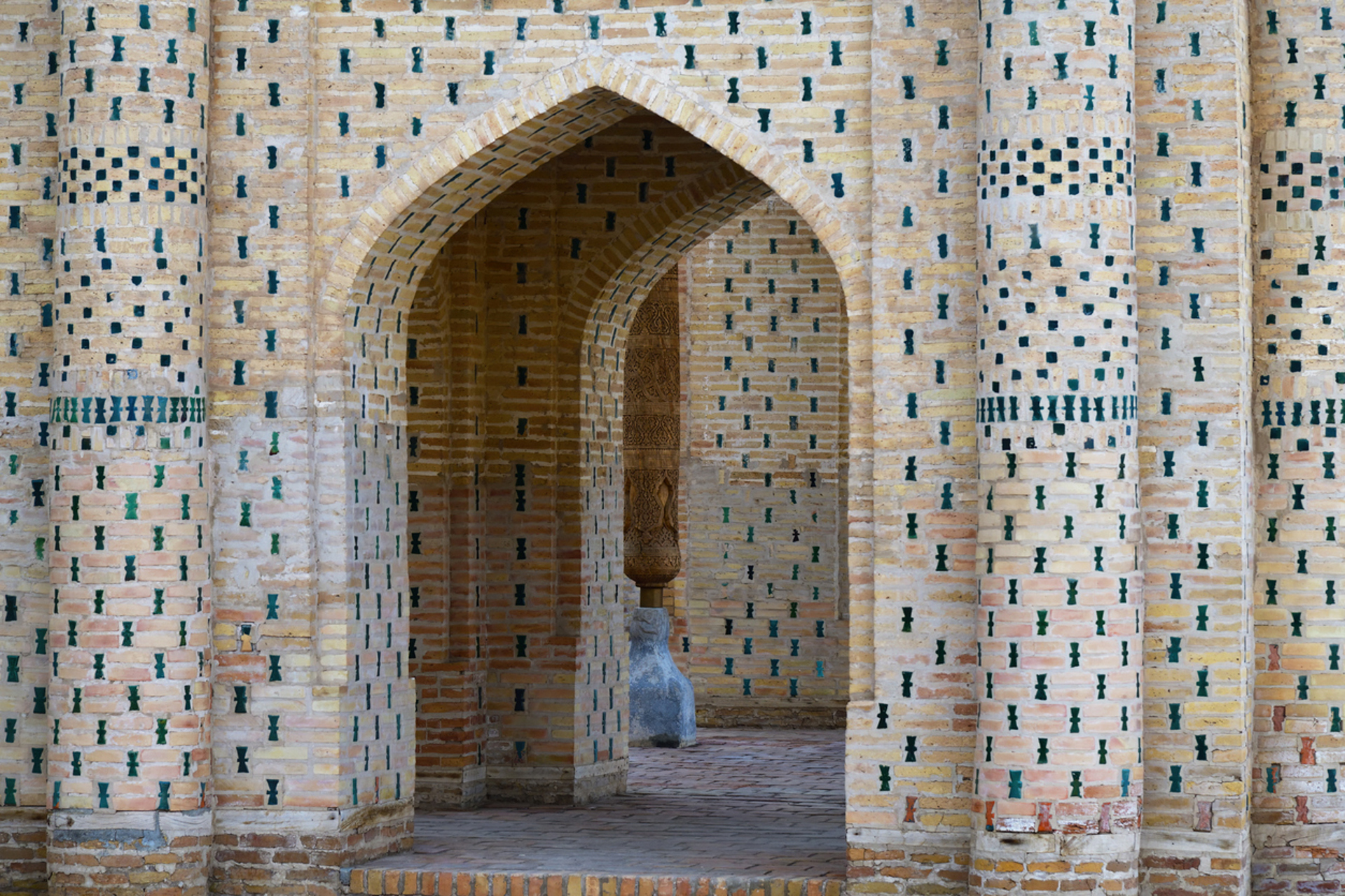 Παλάτι Νουρούλαμποϊ