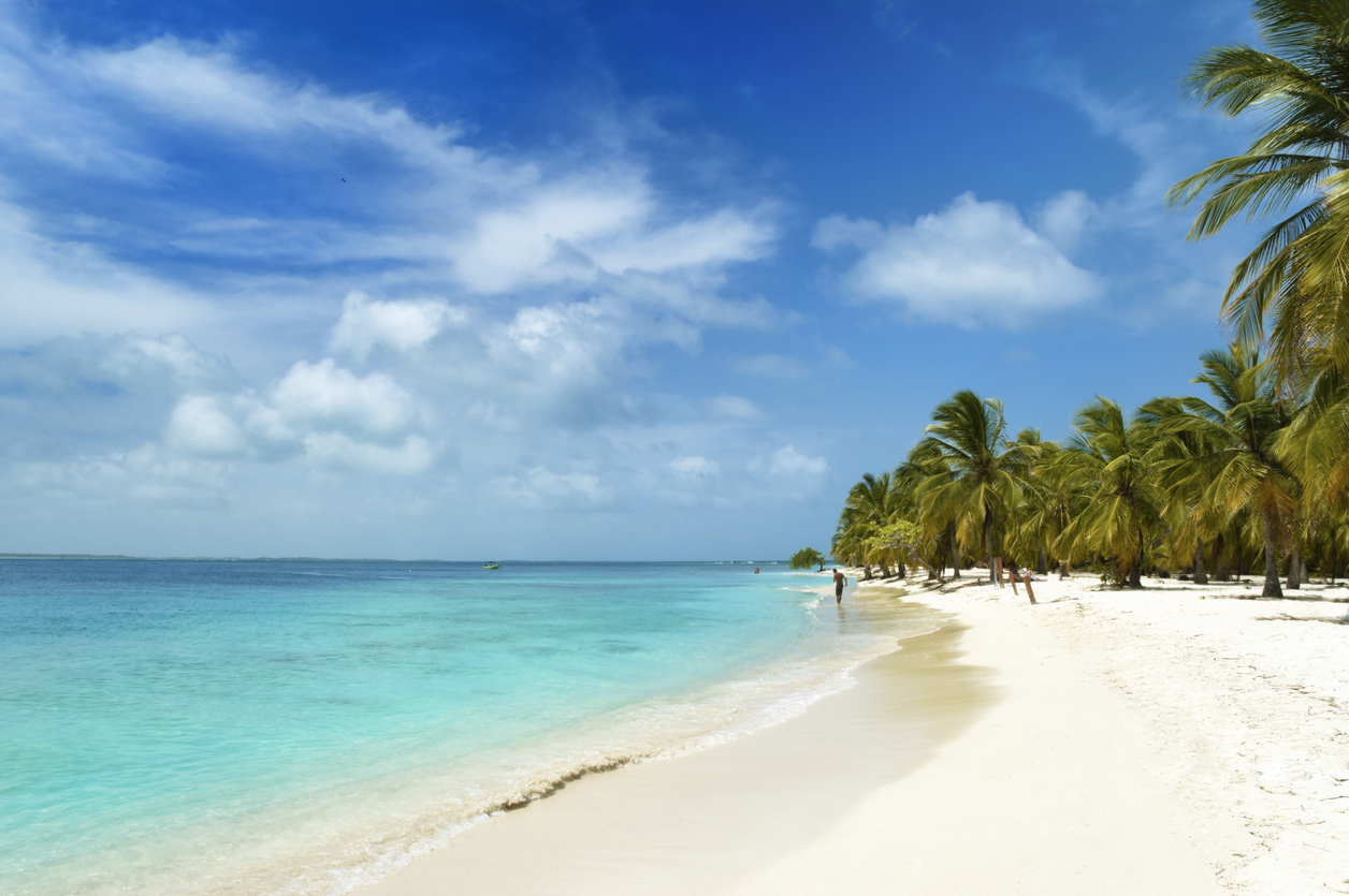 Εξωτικές παραλίες 